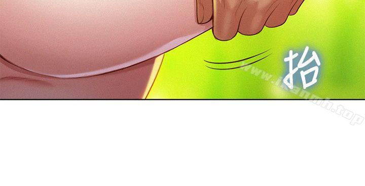 韩国漫画漂亮干姐姐韩漫_漂亮干姐姐-第18话---和英芝的野外Play在线免费阅读-韩国漫画-第18张图片