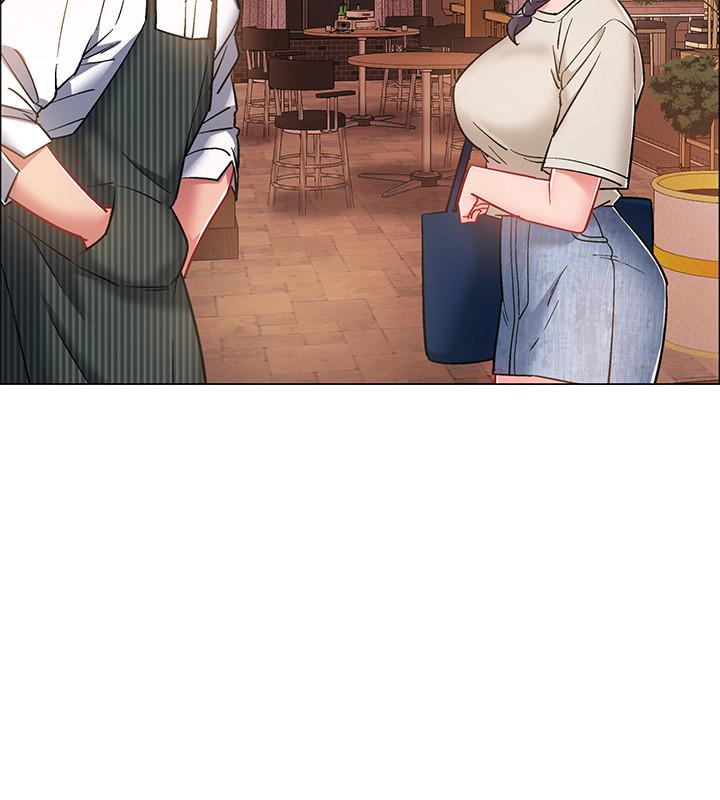 韩国漫画入伍倒数中韩漫_入伍倒数中-第19话-身体越发燥热的佳雯在线免费阅读-韩国漫画-第7张图片