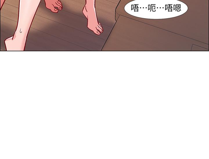 韩国漫画入伍倒数中韩漫_入伍倒数中-第28话-边亲边插犯规啦在线免费阅读-韩国漫画-第25张图片