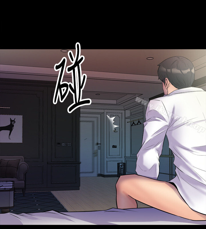 韩国漫画与前妻同居韩漫_与前妻同居-第1话-从夫妻变炮友在线免费阅读-韩国漫画-第46张图片