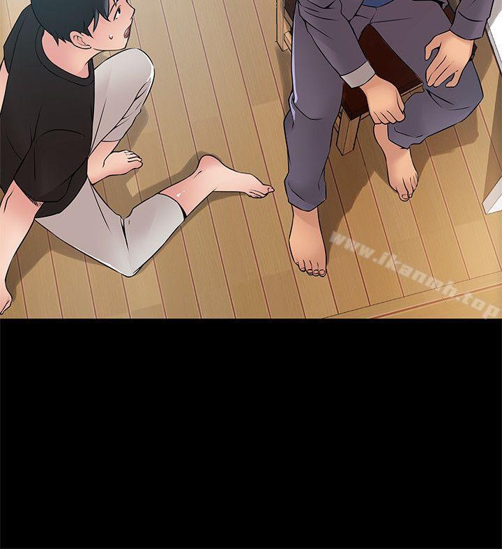 韩国漫画弱点韩漫_弱点-第24话-东振的可靠帮手在线免费阅读-韩国漫画-第10张图片