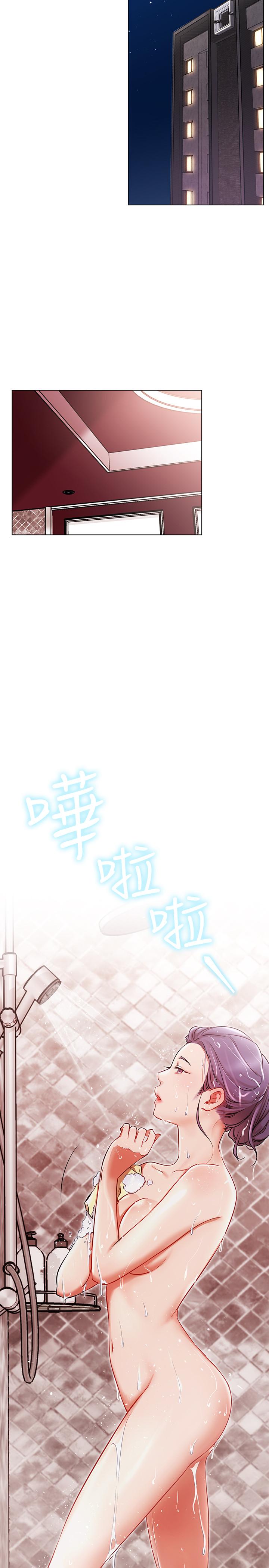 韩国漫画网红私生活韩漫_网红私生活-第8话-在床上主动进攻在线免费阅读-韩国漫画-第5张图片