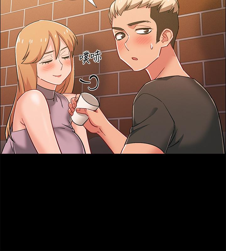 韩国漫画入伍倒数中韩漫_入伍倒数中-第34话-那天越来越火热的气氛在线免费阅读-韩国漫画-第28张图片