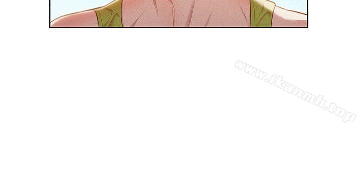 韩国漫画漂亮干姐姐韩漫_漂亮干姐姐-第19话---姐姐，妳不让我进去喝杯水吗?在线免费阅读-韩国漫画-第19张图片