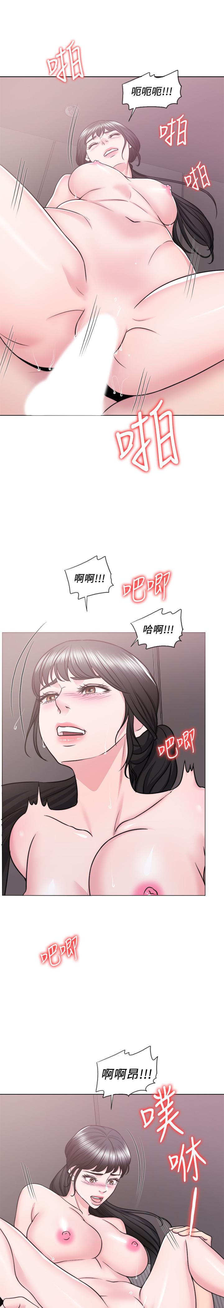 韩国漫画湿身游泳课韩漫_湿身游泳课-第33话-在外遇中，渐渐道德沦陷在线免费阅读-韩国漫画-第27张图片