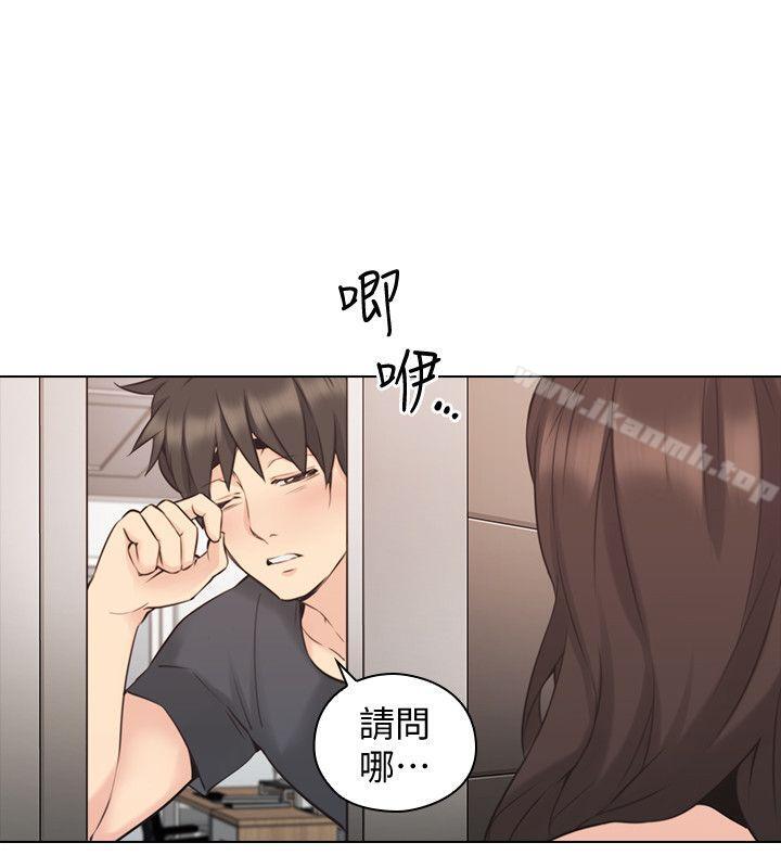 韩国漫画老师,好久不见韩漫_老师,好久不见-第58话-影片里的秘密在线免费阅读-韩国漫画-第10张图片