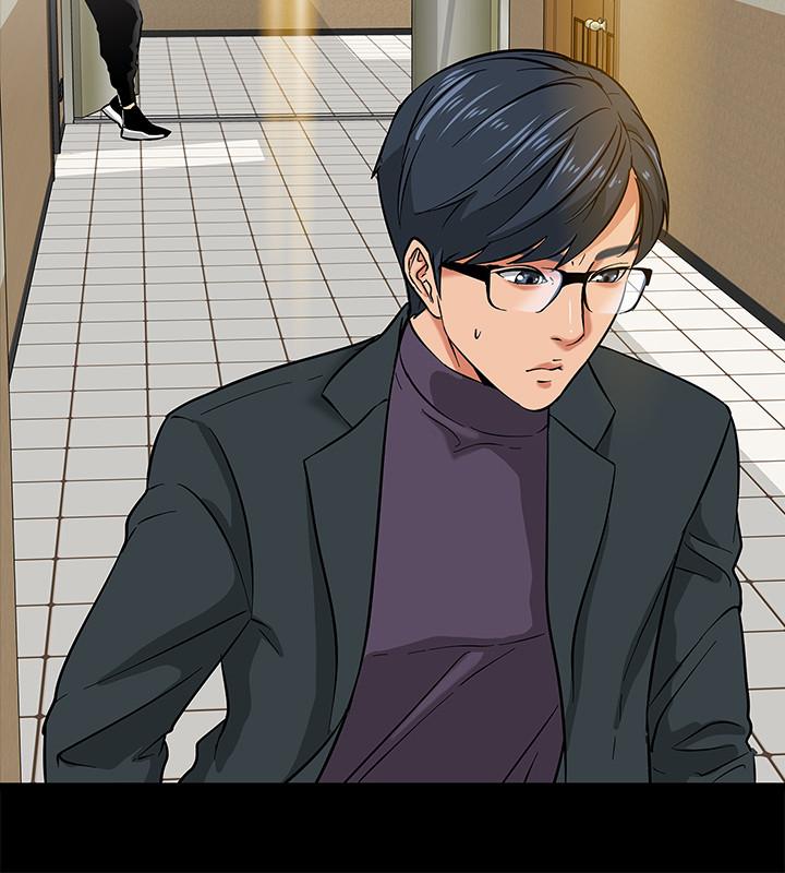韩国漫画教授，你还等什么韩漫_教授，你还等什么-第2话-白天纯洁，晚上淫荡在线免费阅读-韩国漫画-第39张图片