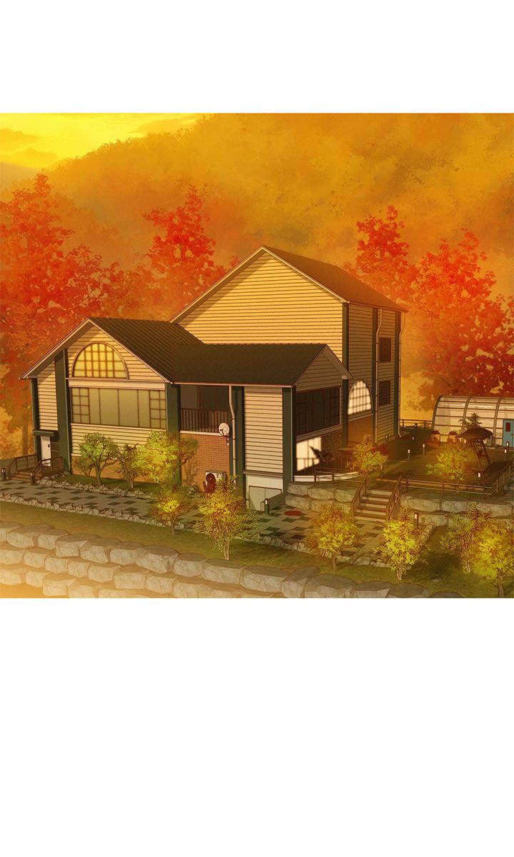 韩国漫画漂亮干姐姐韩漫_漂亮干姐姐-第99话-想跟姐姐打野战在线免费阅读-韩国漫画-第17张图片