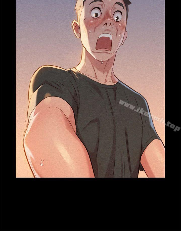 韩国漫画漂亮干姐姐韩漫_漂亮干姐姐-第29话-慧美的妹妹-友美在线免费阅读-韩国漫画-第28张图片