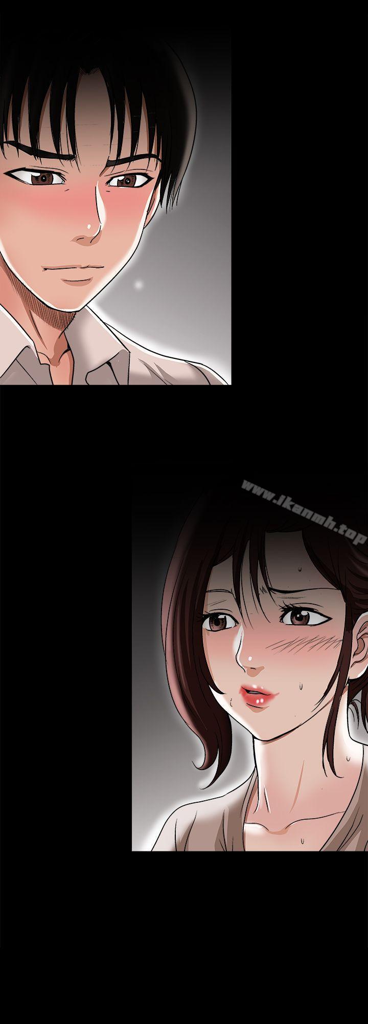 韩国漫画别人的老婆韩漫_别人的老婆-第25话-断掉的理智线在线免费阅读-韩国漫画-第22张图片