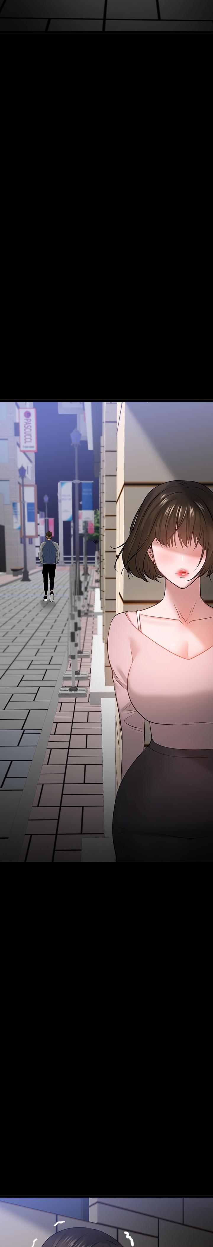 韩国漫画教授，你还等什么韩漫_教授，你还等什么-第25话-跟认识的女人做最爽在线免费阅读-韩国漫画-第51张图片