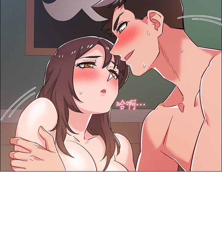 韩国漫画入伍倒数中韩漫_入伍倒数中-第26话-佳雯第一次被插入在线免费阅读-韩国漫画-第9张图片