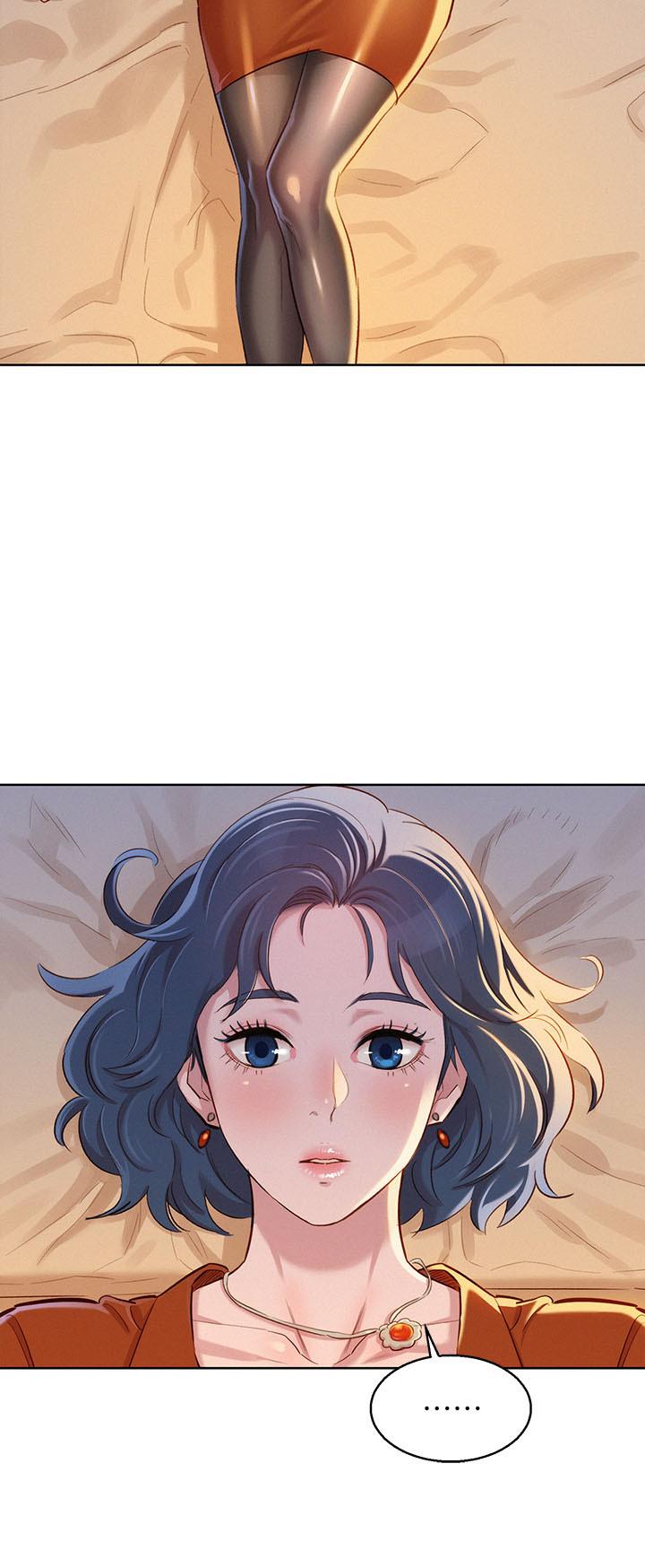 韩国漫画漂亮干姐姐韩漫_漂亮干姐姐-第89话-多熙的过去在线免费阅读-韩国漫画-第20张图片