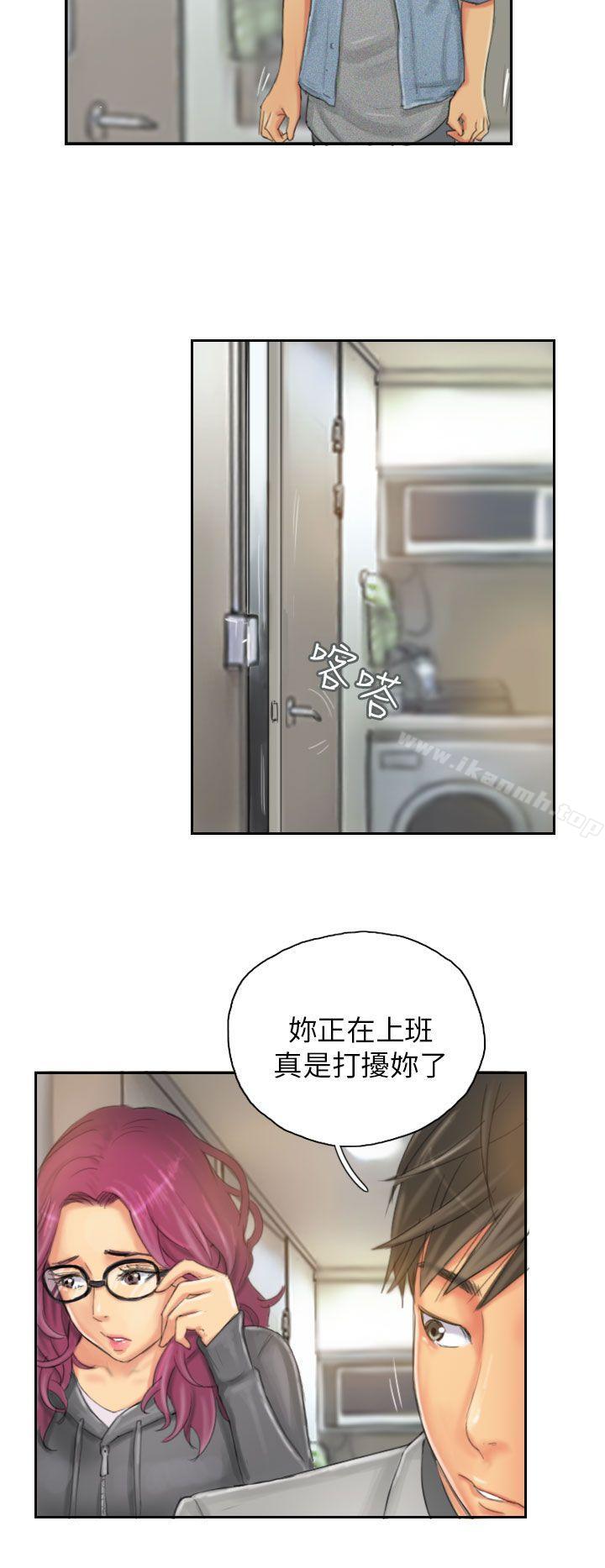 韩国漫画NEW-FACE韩漫_NEW-FACE-第21话在线免费阅读-韩国漫画-第2张图片