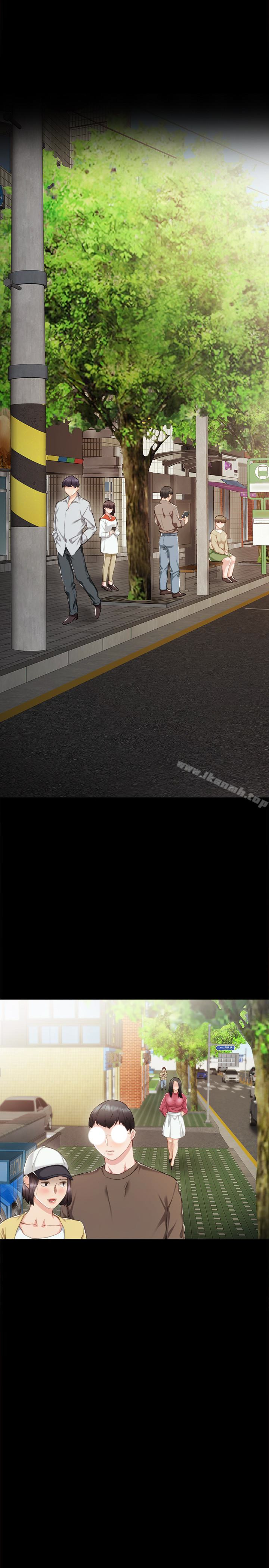 韩国漫画实习老师韩漫_实习老师-第24话-新的学生登场在线免费阅读-韩国漫画-第4张图片