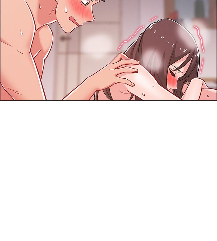 韩国漫画入伍倒数中韩漫_入伍倒数中-第28话-边亲边插犯规啦在线免费阅读-韩国漫画-第39张图片