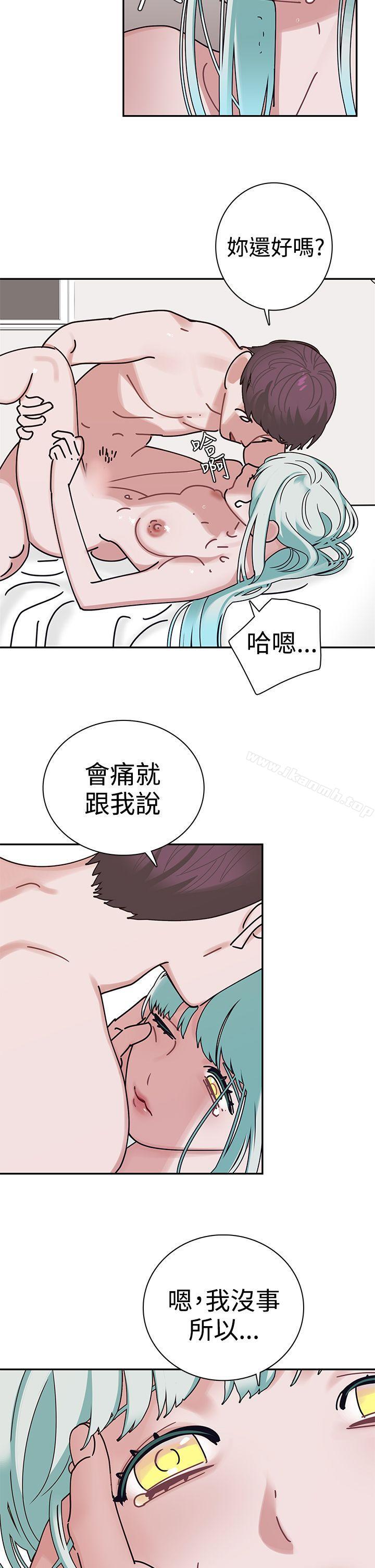 韩国漫画辣魅当家韩漫_辣魅当家-第4话在线免费阅读-韩国漫画-第19张图片