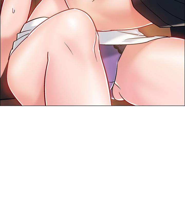 韩国漫画入伍倒数中韩漫_入伍倒数中-第9话-沉迷于性爱的她在线免费阅读-韩国漫画-第28张图片