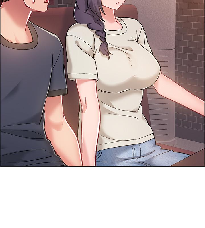 韩国漫画入伍倒数中韩漫_入伍倒数中-第22话-暧昧的肢体接触在线免费阅读-韩国漫画-第33张图片