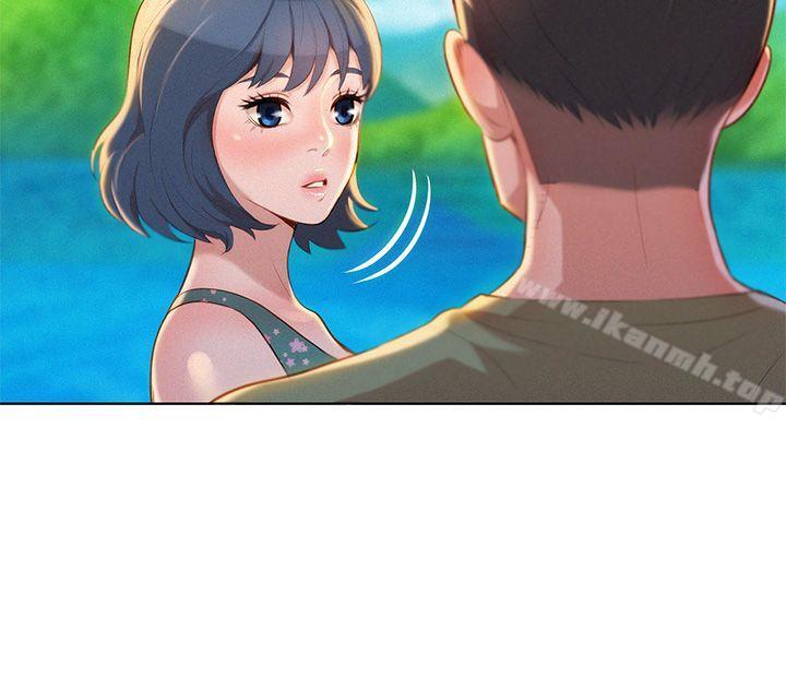 韩国漫画漂亮干姐姐韩漫_漂亮干姐姐-第18话---和英芝的野外Play在线免费阅读-韩国漫画-第6张图片