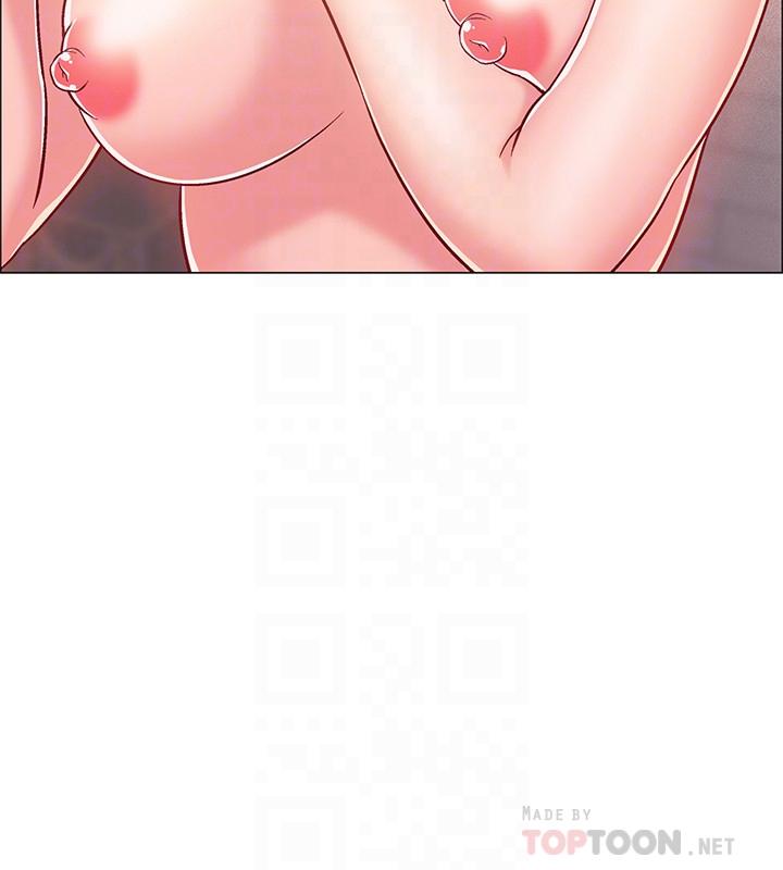 韩国漫画入伍倒数中韩漫_入伍倒数中-第30话-在浴室谈心的姐妹在线免费阅读-韩国漫画-第4张图片