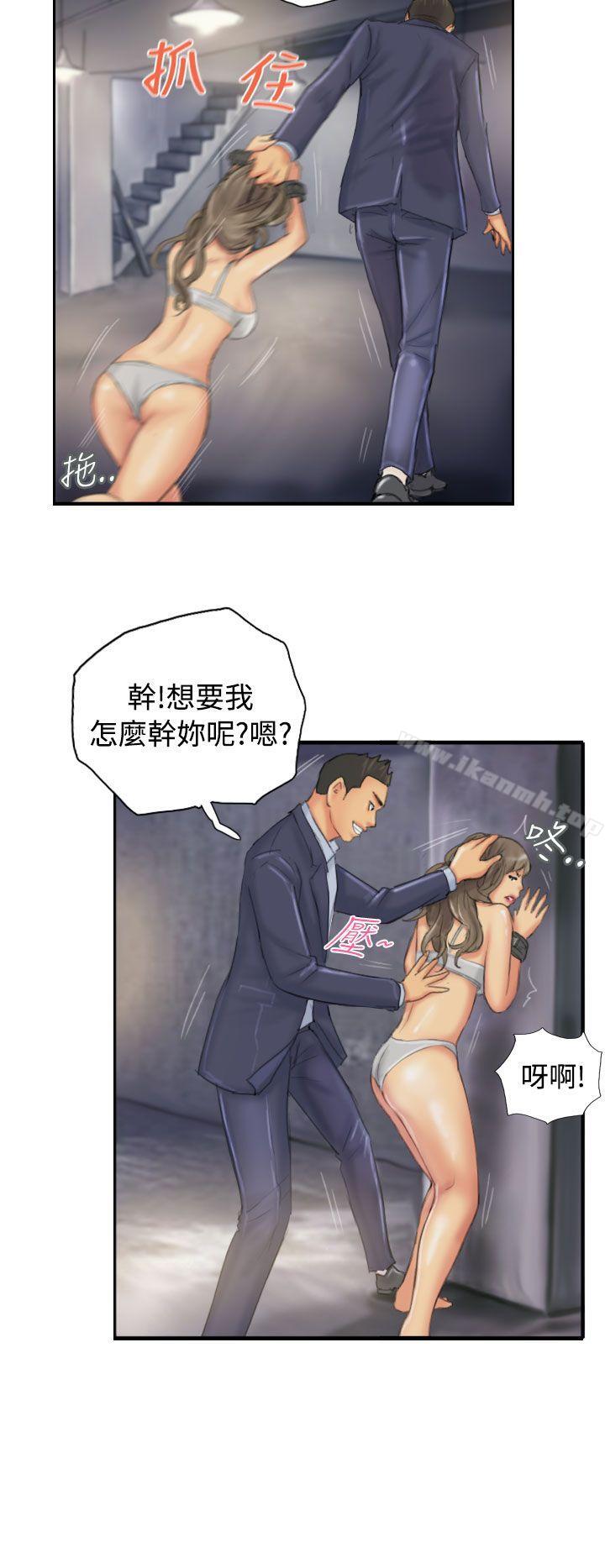 韩国漫画NEW-FACE韩漫_NEW-FACE-第34话在线免费阅读-韩国漫画-第14张图片