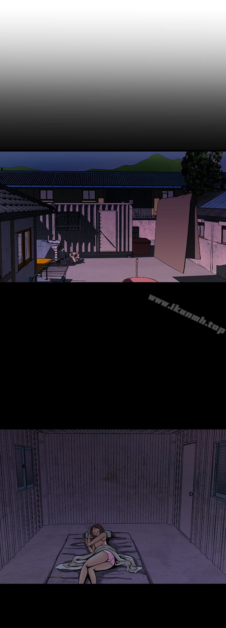 韩国漫画别人的老婆韩漫_别人的老婆-第40话(第2季)-暗夜突袭而来的魔爪在线免费阅读-韩国漫画-第26张图片