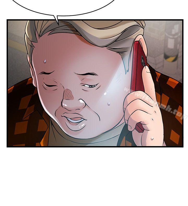 韩国漫画弱点韩漫_弱点-第20话-拜访崔社长在线免费阅读-韩国漫画-第6张图片