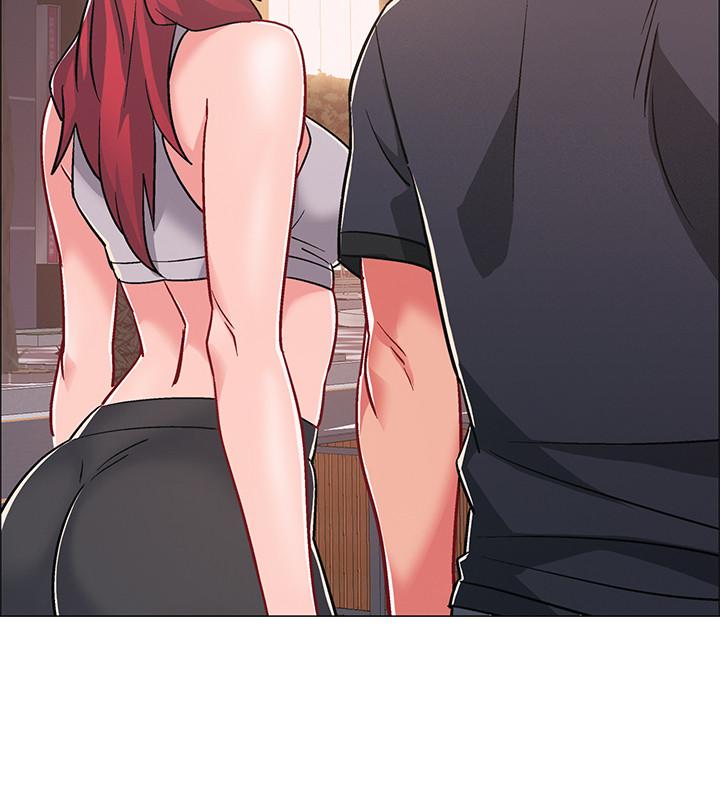 韩国漫画入伍倒数中韩漫_入伍倒数中-第30话-在浴室谈心的姐妹在线免费阅读-韩国漫画-第42张图片