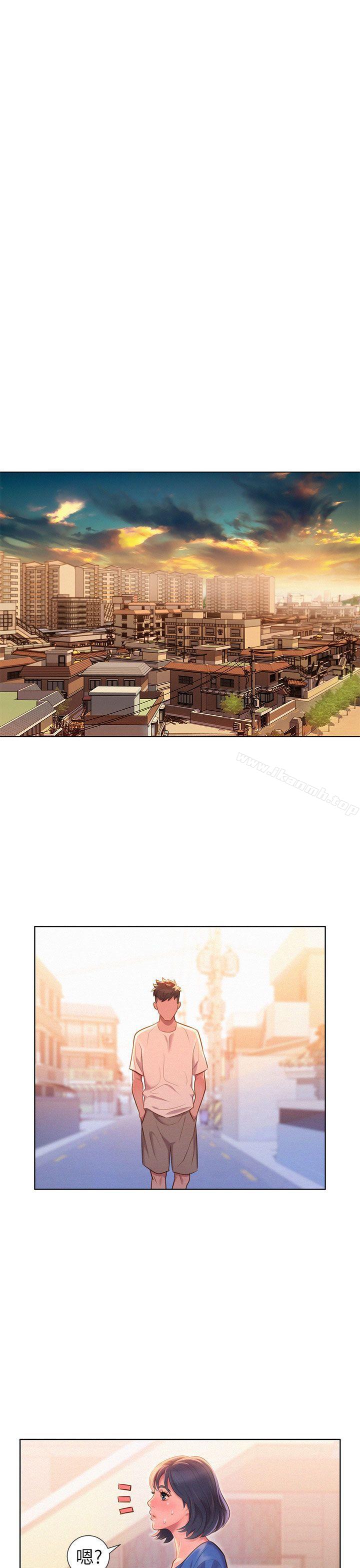 韩国漫画漂亮干姐姐韩漫_漂亮干姐姐-第1话在线免费阅读-韩国漫画-第17张图片