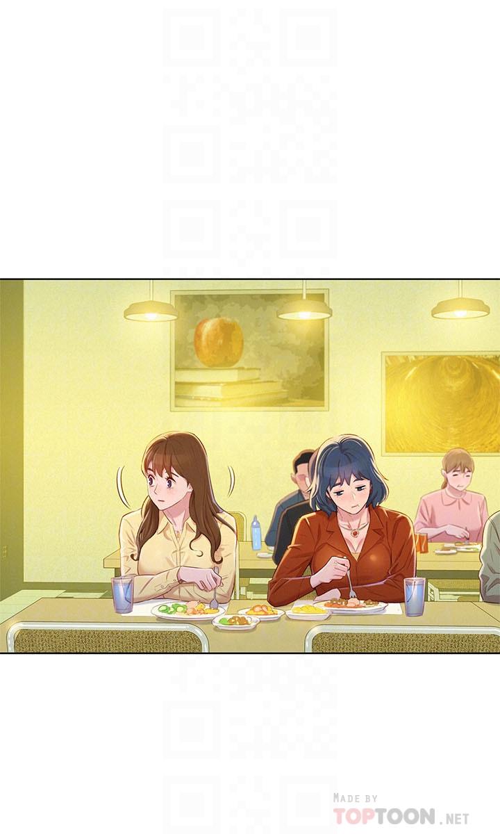 韩国漫画漂亮干姐姐韩漫_漂亮干姐姐-第89话-多熙的过去在线免费阅读-韩国漫画-第14张图片