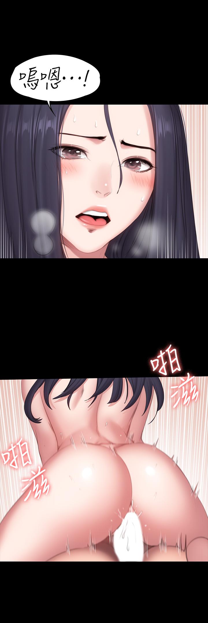 韩国漫画健身教练韩漫_健身教练-第72话-越加激烈的性关系在线免费阅读-韩国漫画-第31张图片