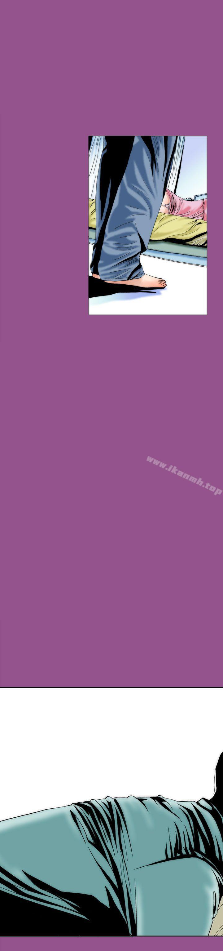 韩国漫画秘密Story(完结)韩漫_秘密Story(完结)-认识的姐姐(4)在线免费阅读-韩国漫画-第22张图片