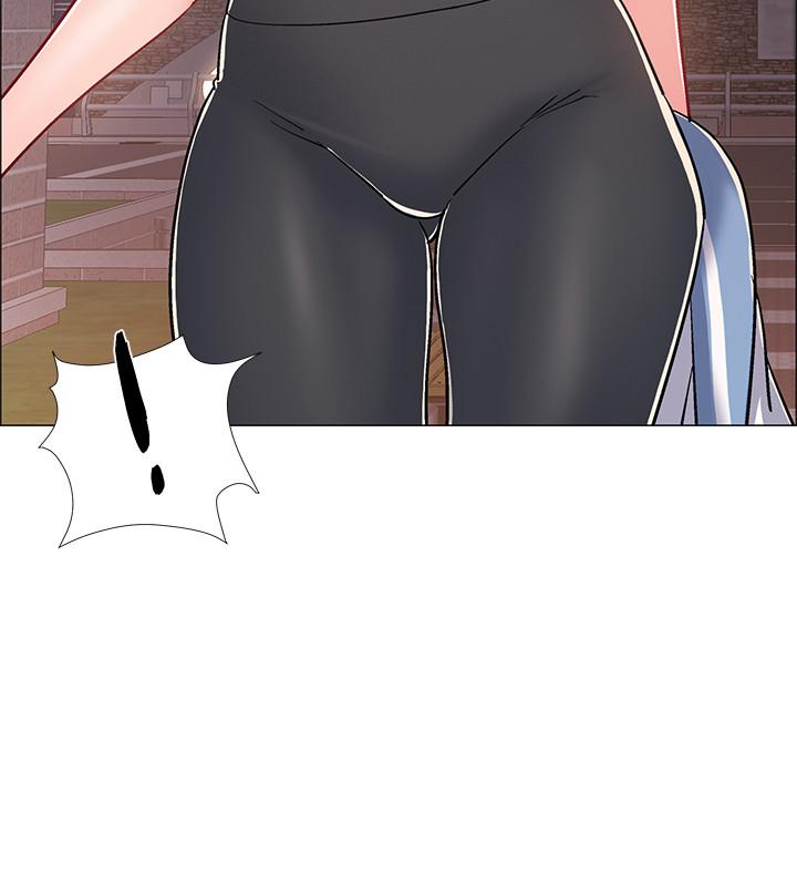 韩国漫画入伍倒数中韩漫_入伍倒数中-第30话-在浴室谈心的姐妹在线免费阅读-韩国漫画-第28张图片