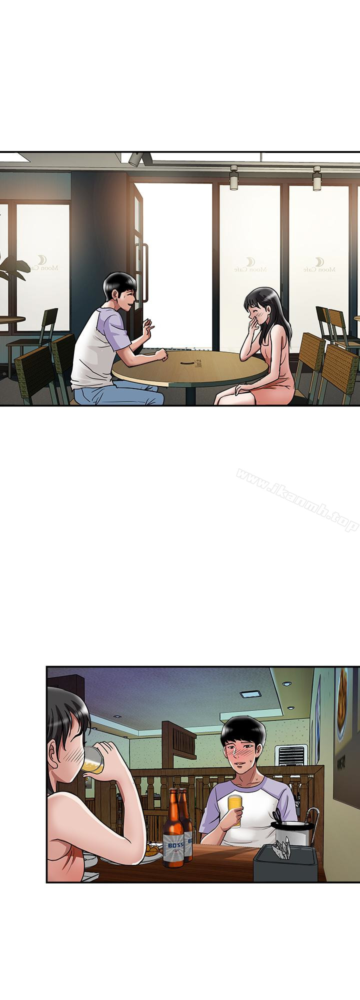 韩国漫画别人的老婆韩漫_别人的老婆-第36话(第2季)-我想抱妳在线免费阅读-韩国漫画-第18张图片