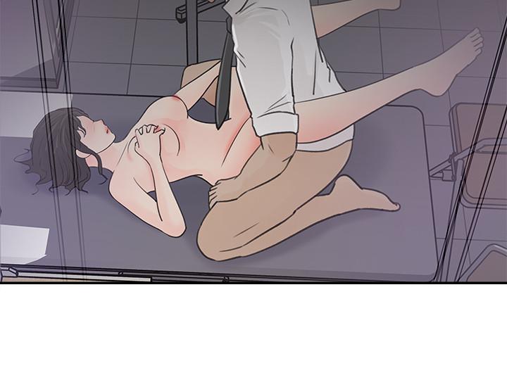 韩国漫画女神收藏清单韩漫_女神收藏清单-第13话-原来加班这么爽在线免费阅读-韩国漫画-第24张图片