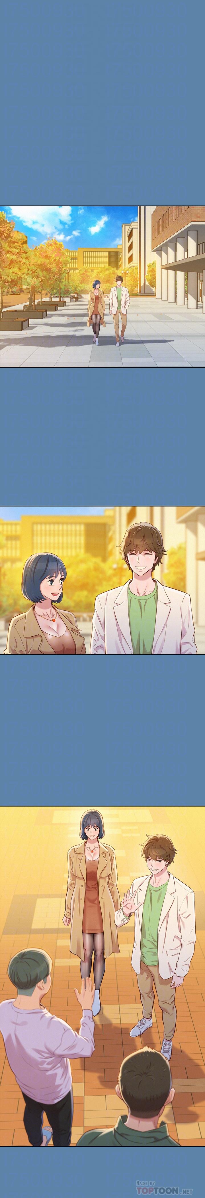 韩国漫画漂亮干姐姐韩漫_漂亮干姐姐-第90话-姐姐，我真的忍太久了在线免费阅读-韩国漫画-第6张图片