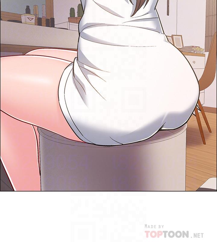 韩国漫画入伍倒数中韩漫_入伍倒数中-第31话-你终于要扑倒我了吗在线免费阅读-韩国漫画-第14张图片