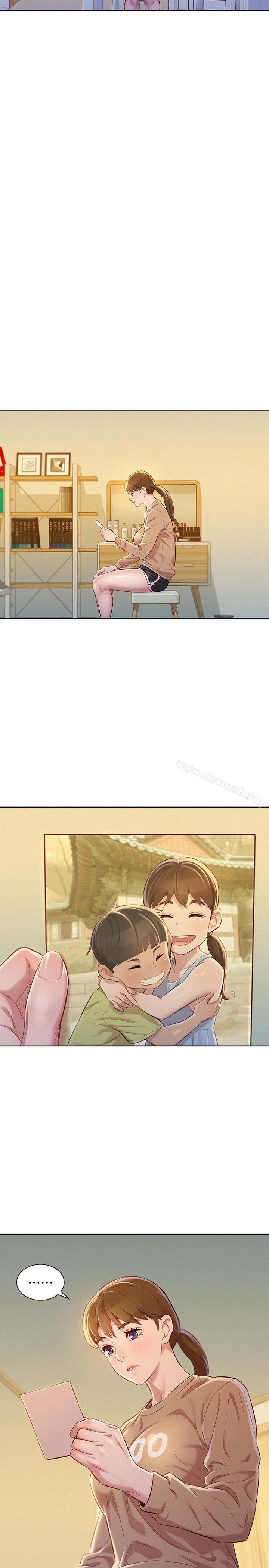 韩国漫画漂亮干姐姐韩漫_漂亮干姐姐-第74话-下定决心的慧美在线免费阅读-韩国漫画-第14张图片