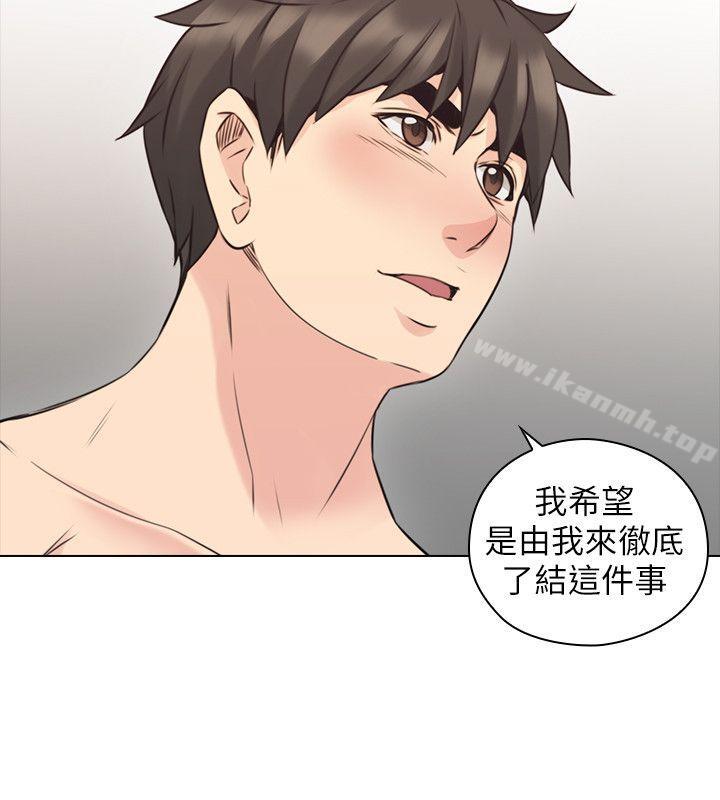 韩国漫画老师,好久不见韩漫_老师,好久不见-第64话-两个男人的对决在线免费阅读-韩国漫画-第13张图片