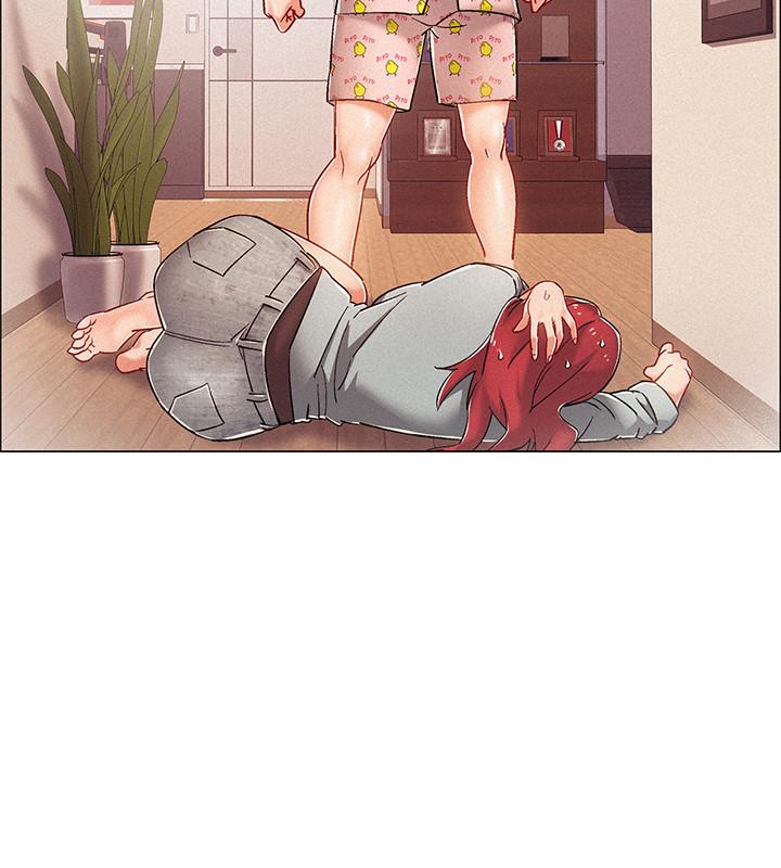 韩国漫画入伍倒数中韩漫_入伍倒数中-第17话-对性产生好奇心的佳雯在线免费阅读-韩国漫画-第27张图片