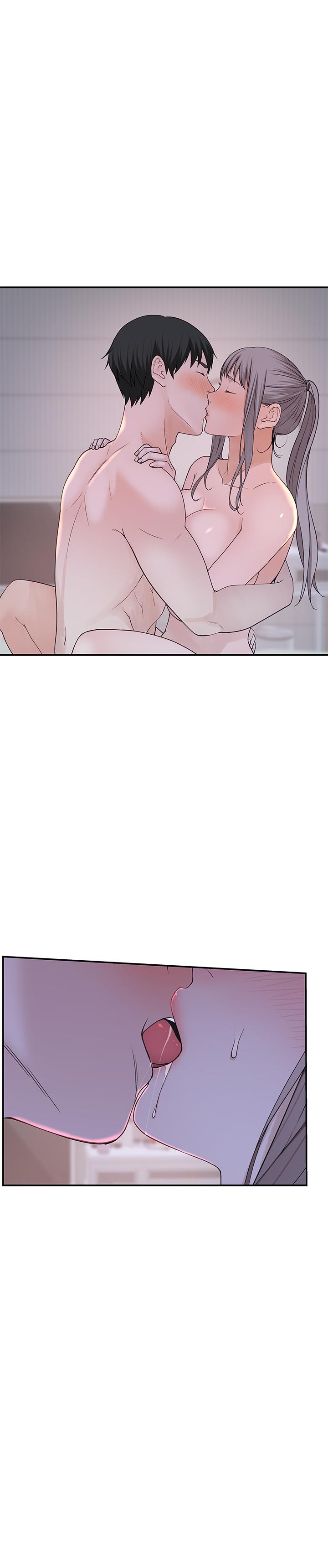 韩国漫画我们的特殊关系韩漫_我们的特殊关系-第36话-不为人知的真心在线免费阅读-韩国漫画-第1张图片