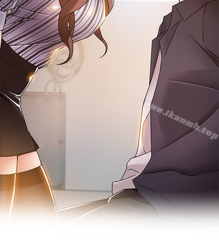 韩国漫画弱点韩漫_弱点-第17话-重新拿出神秘萤幕在线免费阅读-韩国漫画-第4张图片