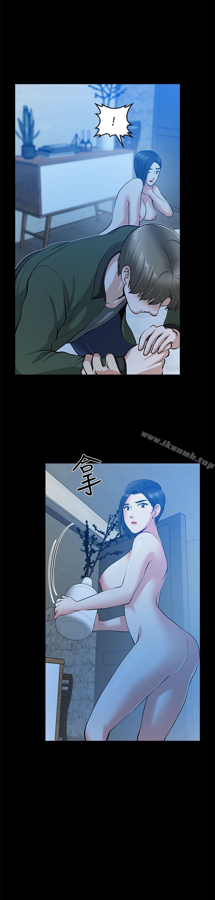 韩国漫画朋友妻韩漫_朋友妻-第35话-挥舞愤怒的利刃在线免费阅读-韩国漫画-第26张图片