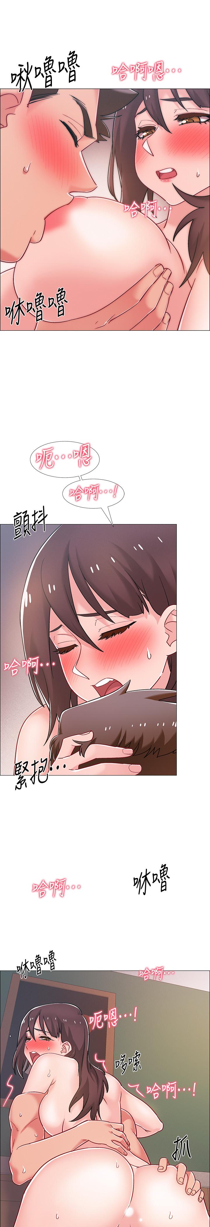 韩国漫画入伍倒数中韩漫_入伍倒数中-第27话-这样是无法满足我的在线免费阅读-韩国漫画-第24张图片