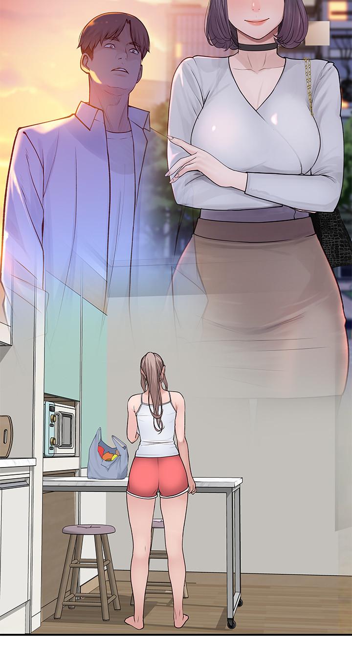 韩国漫画我们的特殊关系韩漫_我们的特殊关系-第30话-允许口爆的纯欣在线免费阅读-韩国漫画-第35张图片