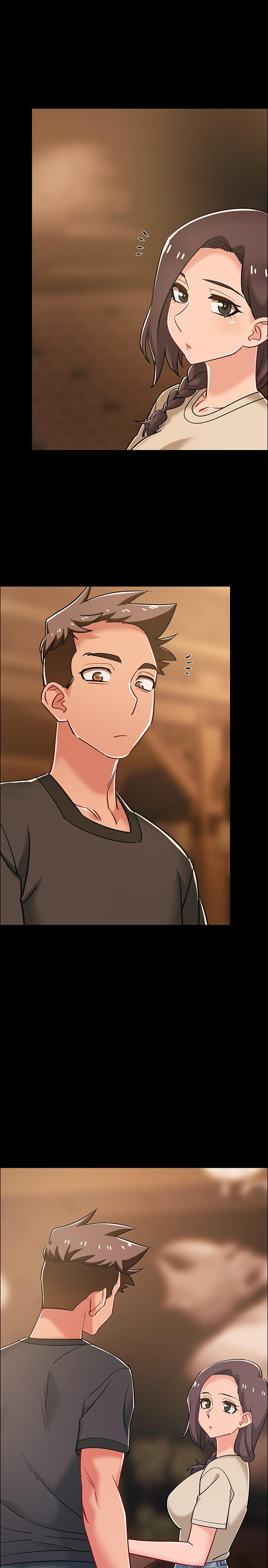 韩国漫画入伍倒数中韩漫_入伍倒数中-第33话-这次我不会再放过你了在线免费阅读-韩国漫画-第40张图片