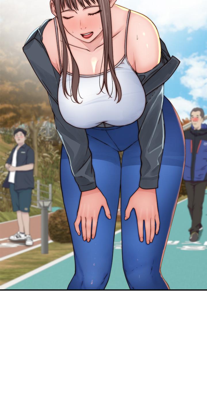 韩国漫画我们的特殊关系韩漫_我们的特殊关系-第64话-心急跑回家的纯欣在线免费阅读-韩国漫画-第32张图片