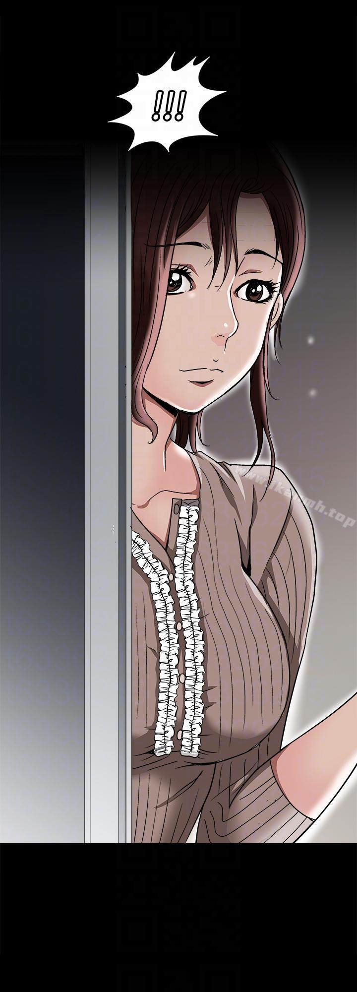 韩国漫画别人的老婆韩漫_别人的老婆-第25话-断掉的理智线在线免费阅读-韩国漫画-第21张图片