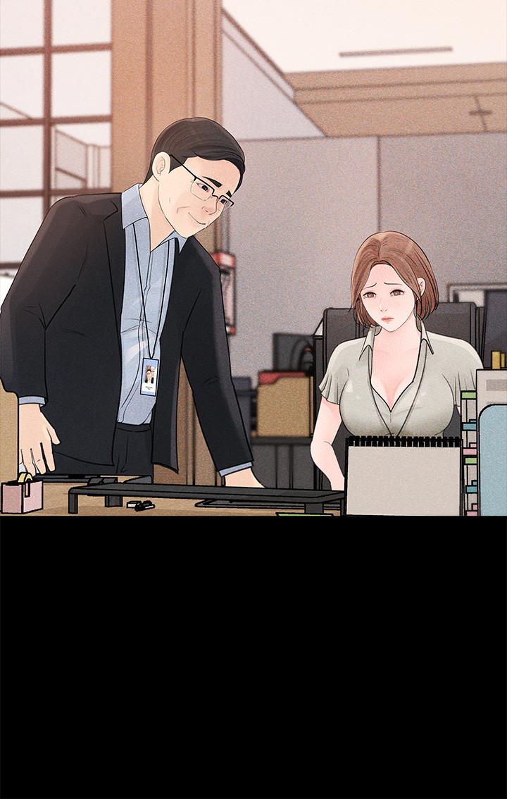 韩国漫画女神收藏清单韩漫_女神收藏清单-第10话-组长挑逗的真面目在线免费阅读-韩国漫画-第11张图片